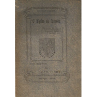 Livros/Acervo/M/MOREIRA EDU O MYTHO